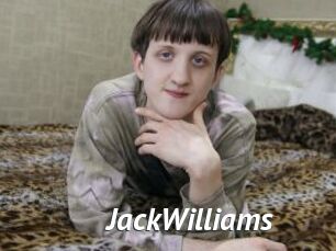 JackWilliams Gay Vod