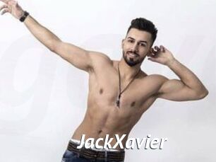 JackXavier
