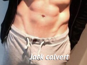 Jack_calvert