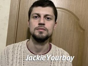 JackieYourboy