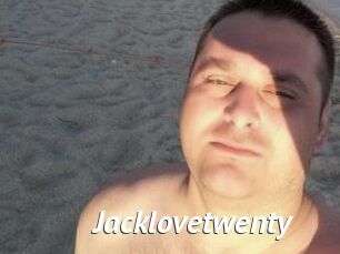 Jacklovetwenty