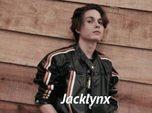 Jacklynx Gay Vod