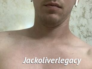 Jackoliverlegacy