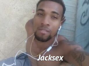 Jacksex