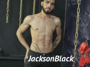 JacksonBlack