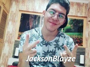 JacksonBlayze