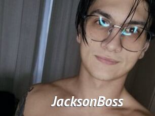 JacksonBoss