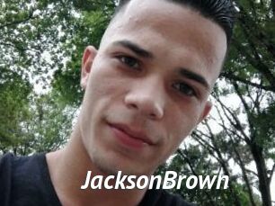 JacksonBrown