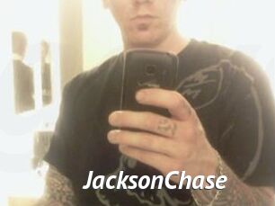 JacksonChase