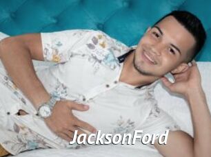 JacksonFord