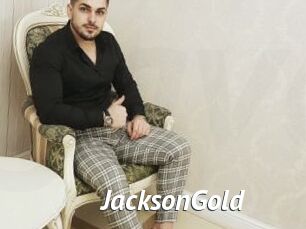 JacksonGold