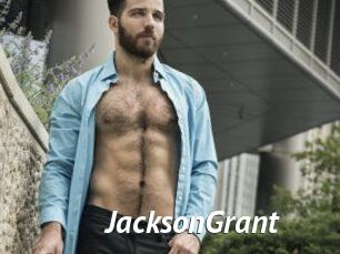 JacksonGrant