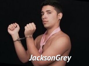 JacksonGrey
