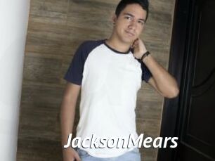 JacksonMears