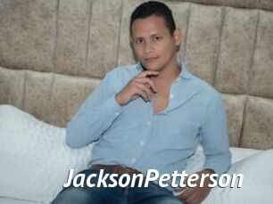JacksonPetterson