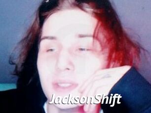 JacksonShift