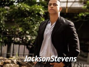 JacksonStevens