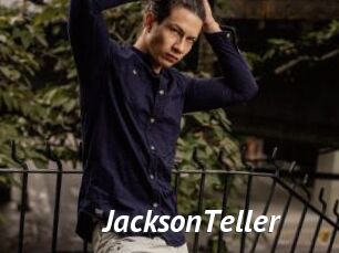 JacksonTeller