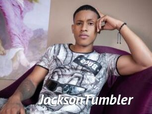 JacksonTumbler