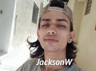 JacksonW