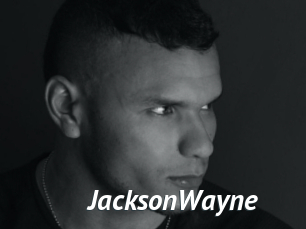 JacksonWayne