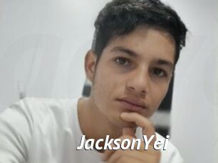 JacksonYei