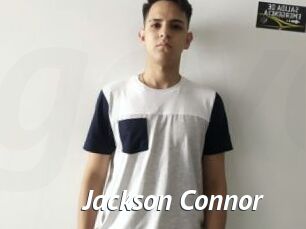 Jackson_Connor Gay Vod
