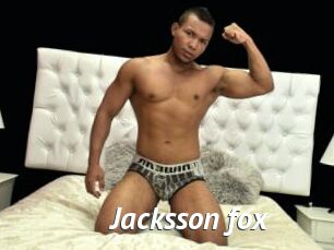Jacksson_fox