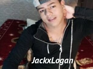 JackxLogan