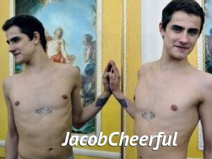 JacobCheerful
