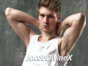 JacobDivineX