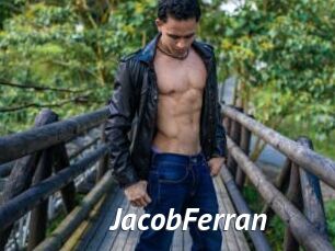 JacobFerran