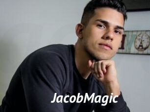 JacobMagic