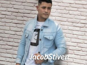 JacobStiven Gay Vod