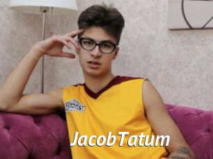 JacobTatum