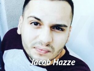 Jacob_Hazze