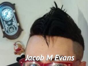 Jacob_M_Evans Gay Vod