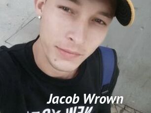 Jacob_Wrown