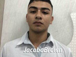 JacoboBrown