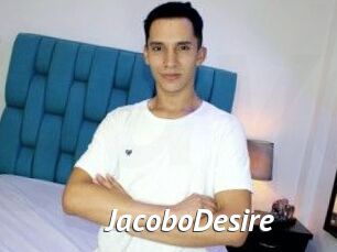 JacoboDesire