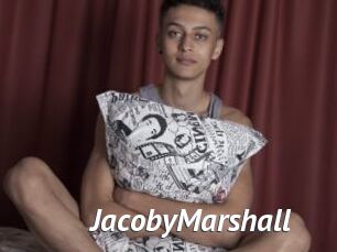 JacobyMarshall
