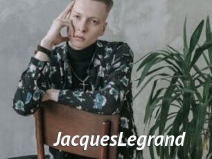 JacquesLegrand