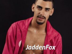 JaddenFox