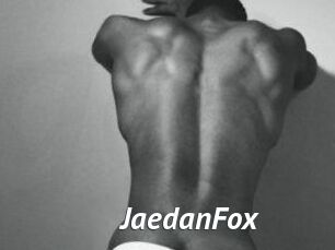 JaedanFox