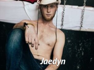 Jaedyn