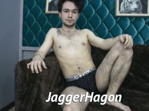 JaggerHagon