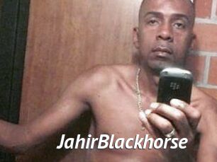 JahirBlackhorse