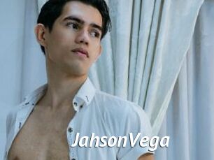 JahsonVega