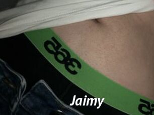 Jaimy
