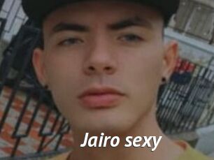 Jairo_sexy Gay Vod